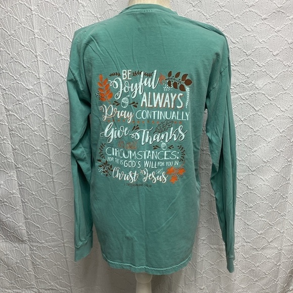 Comfort Color‎ size medium - Picture 4 of 8